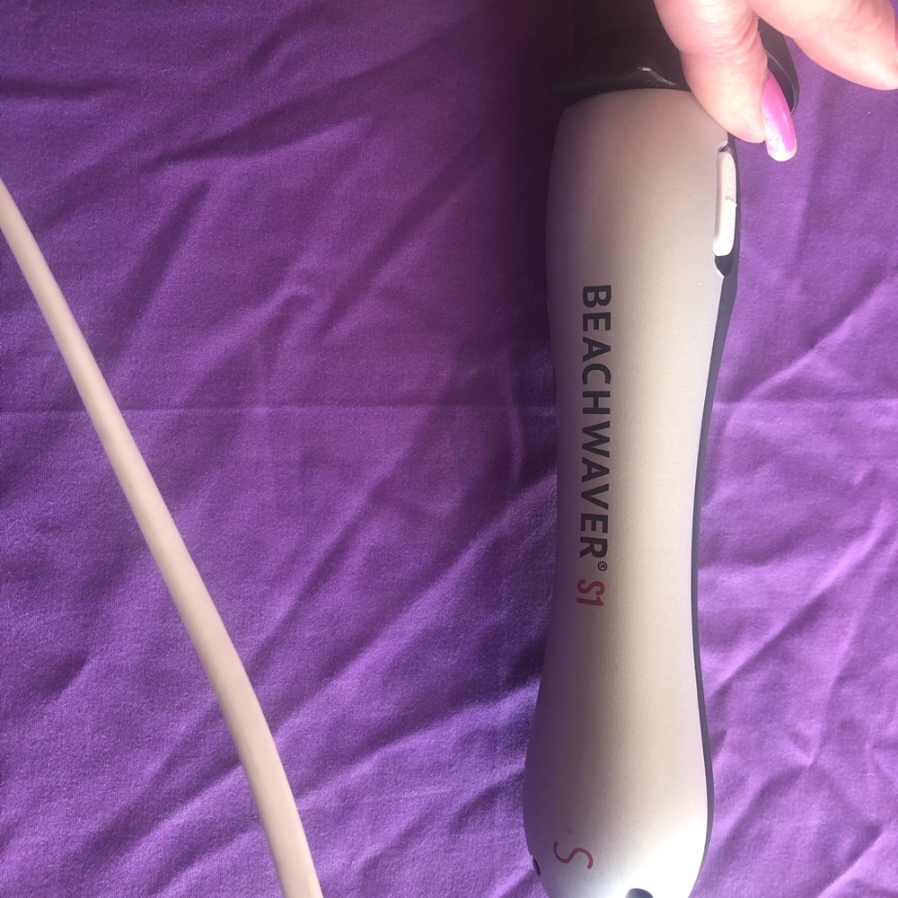 Beachwaver S1